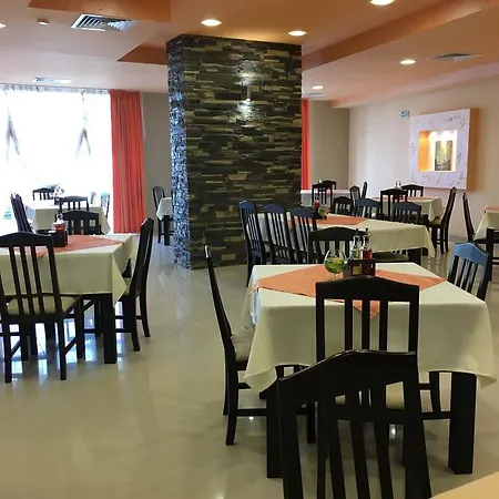 Obzor City Hotel Obzor