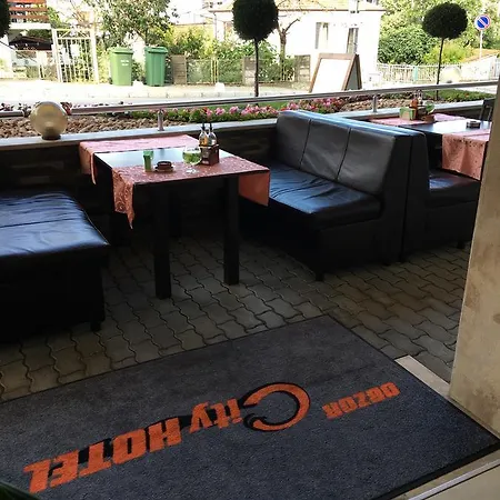 Obzor City Hotel