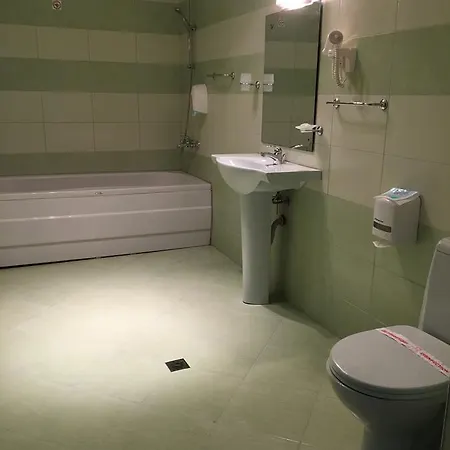 Hotel Obzor City Hotel