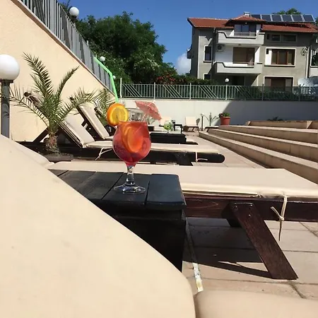 Obzor City Hotel Hotel