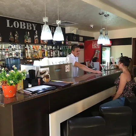 Obzor City Hotel 3* Obzor