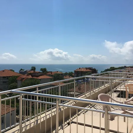 Obzor City Hotel Obzor