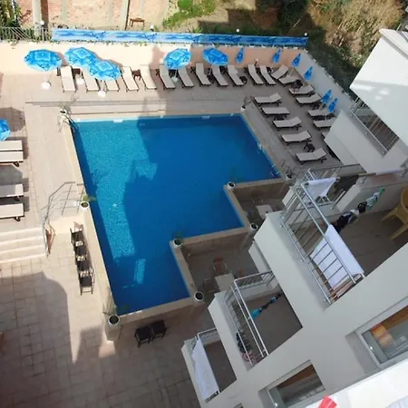 Obzor City Hotel 3* Obzor