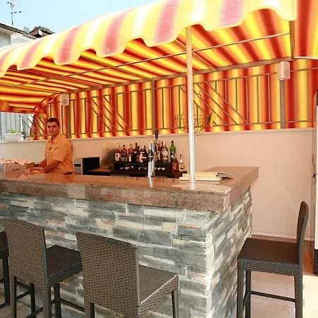 Obzor City Hotel