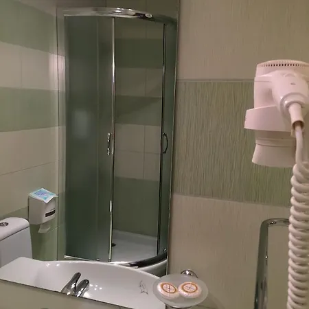 Obzor City Hotel 3*
