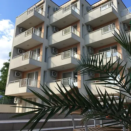 Obzor City Hotel Hotel Obzor