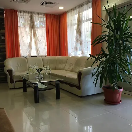 Obzor City Hotel