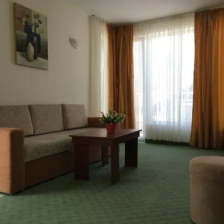 Obzor City Hotel Hotel Obzor