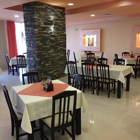 Obzor City Hotel Hotel