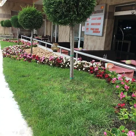 Hotel Obzor City Hotel Obzor