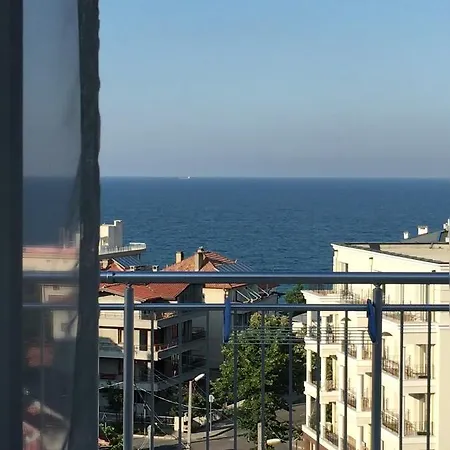 Obzor City Hotel 3*