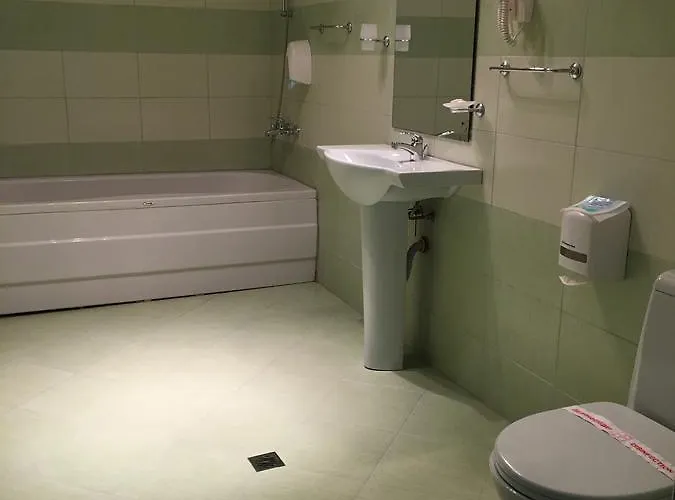 酒店 奥布佐尔城市酒店