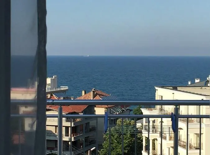 奥布佐尔城市酒店 3*