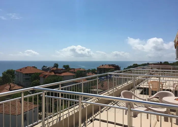 奥布佐尔城市酒店 奥布佐尔